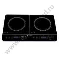 Плита индукционная Gemlux GL-IP-22L
