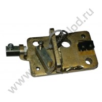 Замок ЛО-7.03.00.600 (Вязьма)