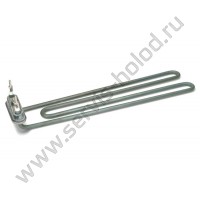 ТЭН для ПММ FAGOR 2800W (L=370мм) FAG501UN/Z203601000/12024645/9002650675