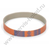 Ремень для слайсера ТВ2-330 <330mm, H16> 861/SV330/BLS002UN