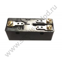 Микровыключатель для сушильной машины Вязьма МП2101Л УХЛЗ (исп.04,1А)