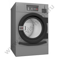 Машина сушильная серии SRP, мод. SRP-10 M E (680х755х1056, 7,12кВт, 380В, агрузка 10 кг, диаметр/глубина барабана: 590/720 мм, объем барабана 200 л, д