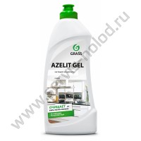 Grass Azelit-гелевый.Чистящее средство для кухни 500 мл.