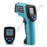 Термометр электронный дистанционный GM550