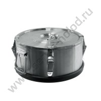 Термос профессиональный Luxstahl 10 л [FQ-BAE-10]
