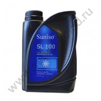 Масло Suniso SL100 (4л)