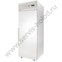 Шкаф холодильный CV105-S Polair
