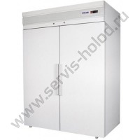 Шкаф холодильный CM110-S Polair