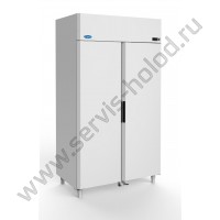 Шкаф холодильный Капри 1,12 МВ