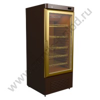Шкаф холодильный R560Cв Carboma