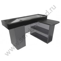 Расчетный стол РС- У-БТ10-НУ4-0