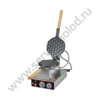 Вафельница для гонконгских вафель Airhot WB-HK1 BUBBLE WAFFLE